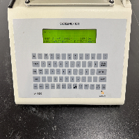 Varian VK 8000 Dissolution Sampling Station image 2